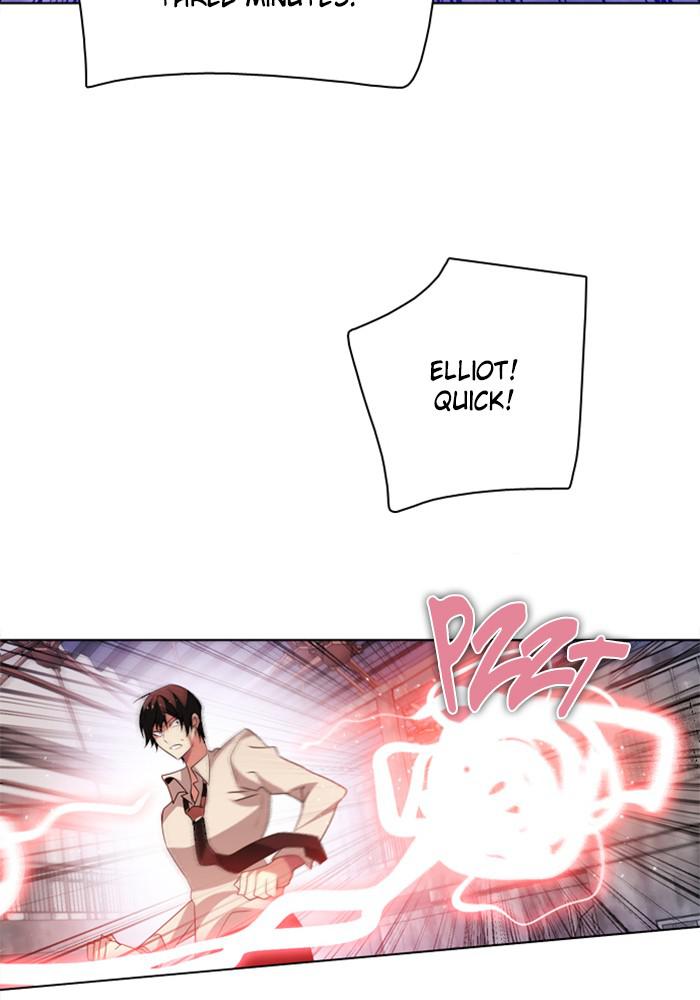 Zero Game Chap 115 - Next Chap 116