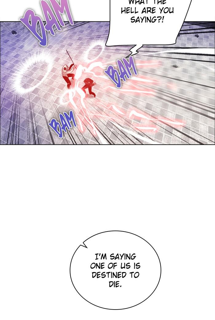 Zero Game Chap 115 - Next Chap 116