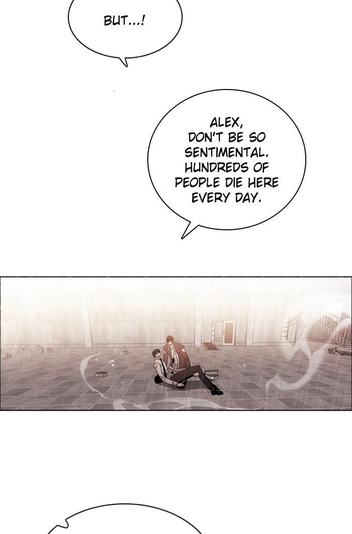 Zero Game Chap 115 - Next Chap 116