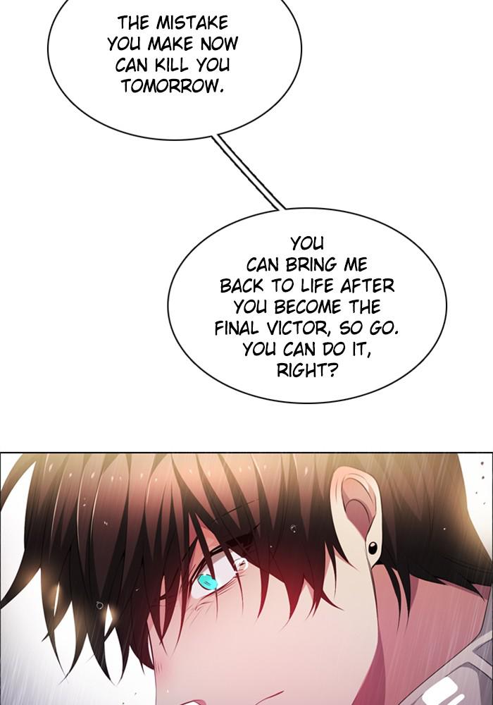 Zero Game Chap 115 - Next Chap 116