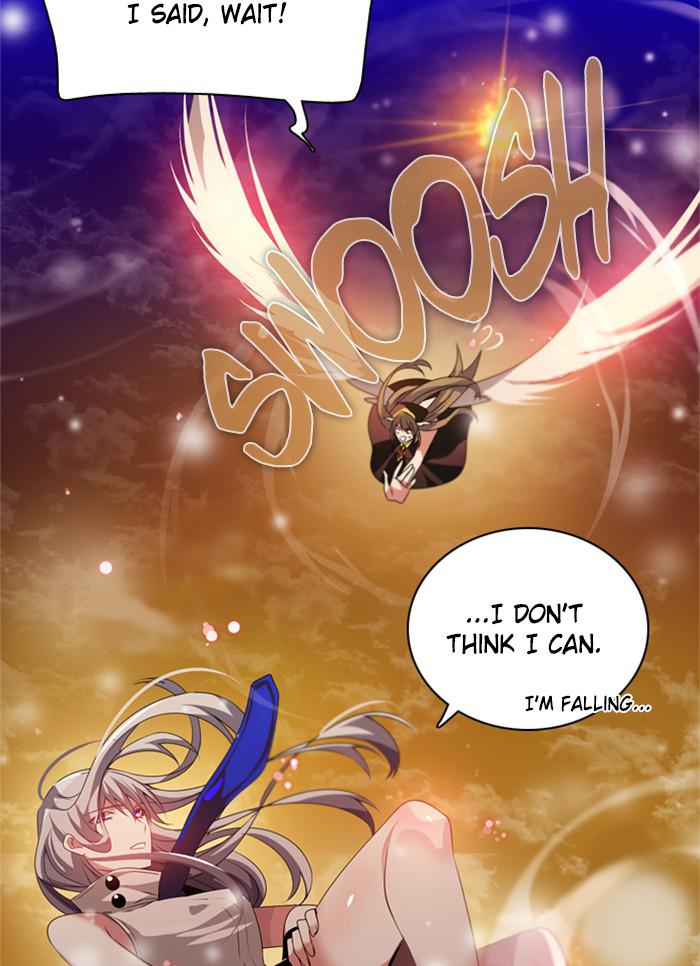 Zero Game Chap 116 - Next Chap 117