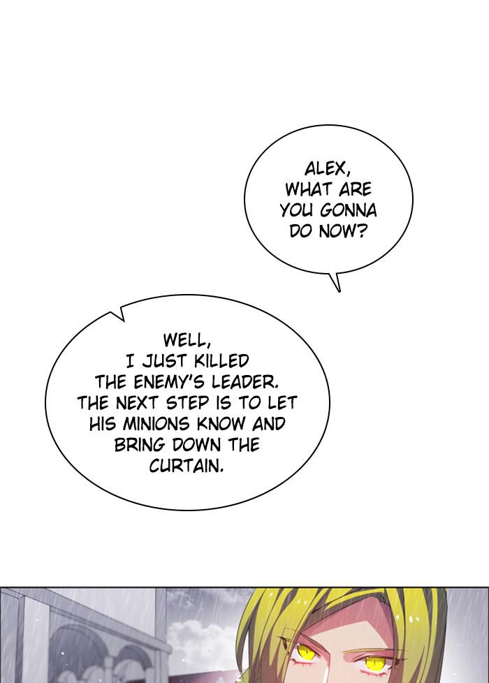 Zero Game Chap 116 - Next Chap 117