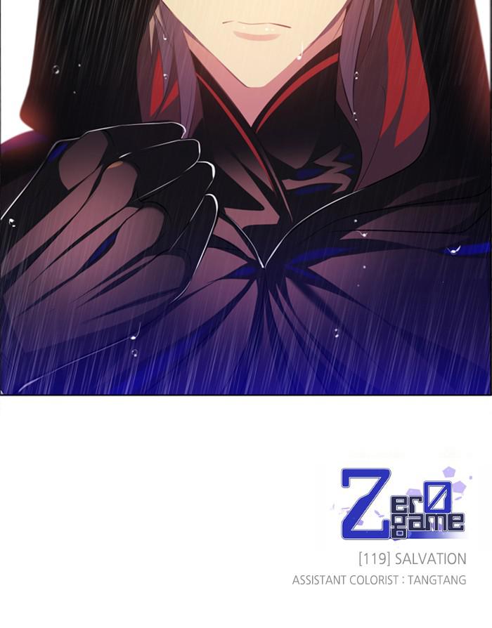 Zero Game Chap 119 - Next Chap 120
