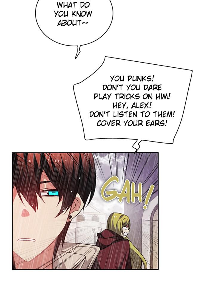 Zero Game Chap 119 - Next Chap 120