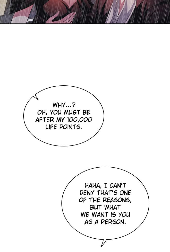 Zero Game Chap 119 - Next Chap 120