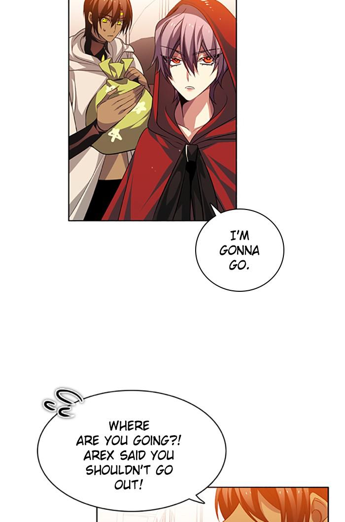 Zero Game Chap 110 - Next Chap 111