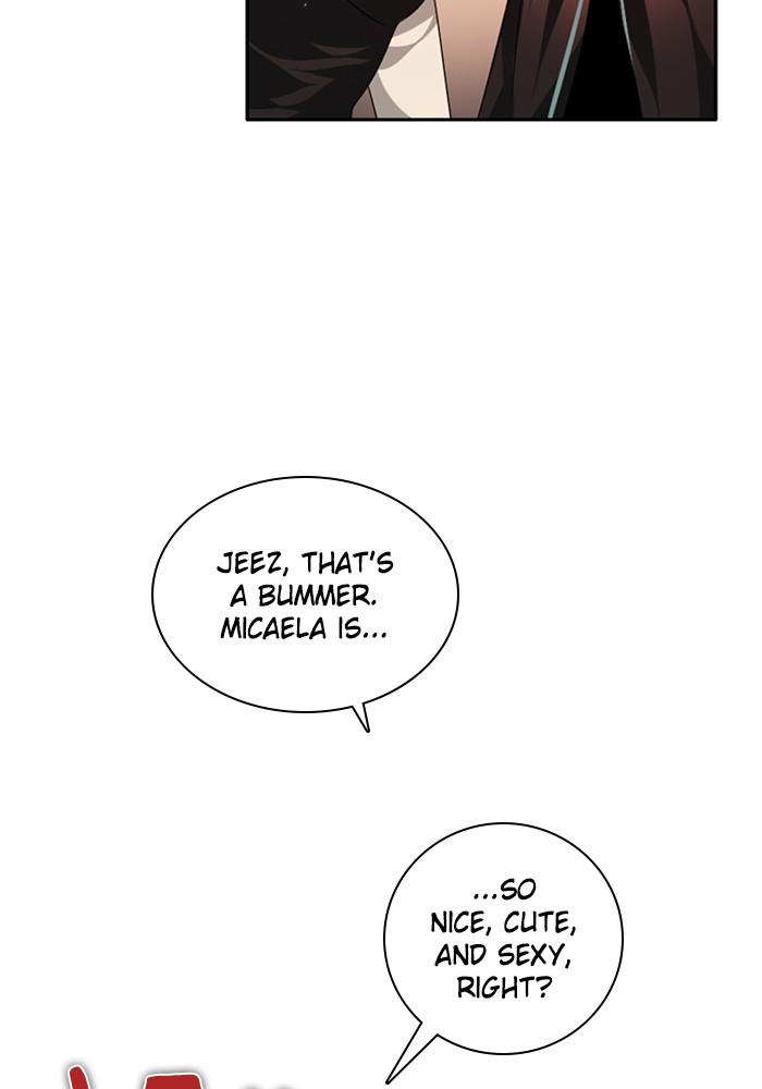 Zero Game Chap 110 - Next Chap 111