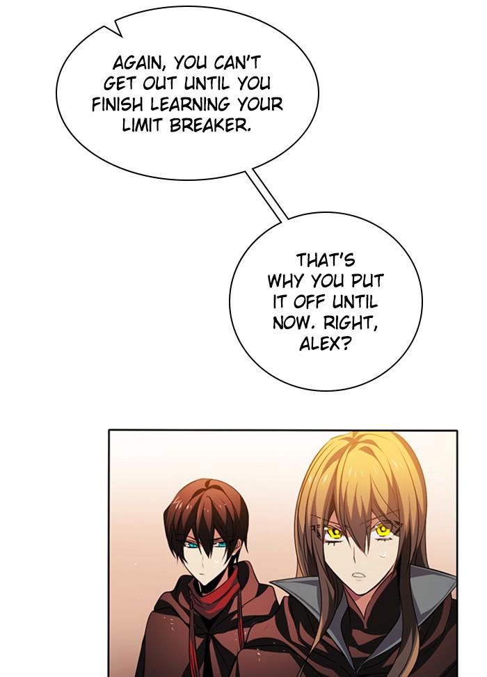 Zero Game Chap 110 - Next Chap 111