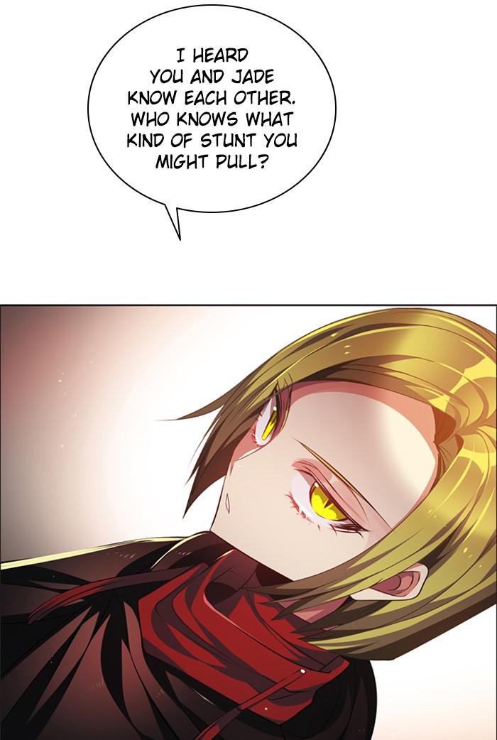 Zero Game Chap 110 - Next Chap 111