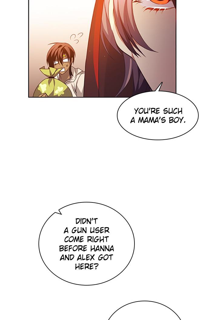 Zero Game Chap 110 - Next Chap 111