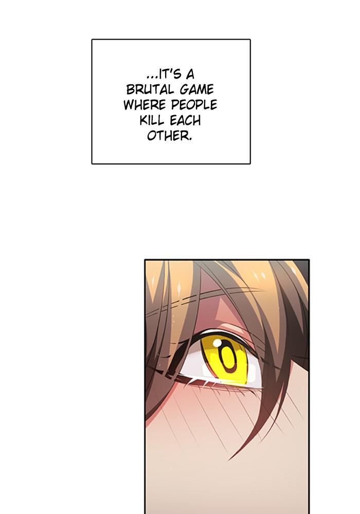 Zero Game Chap 110 - Next Chap 111