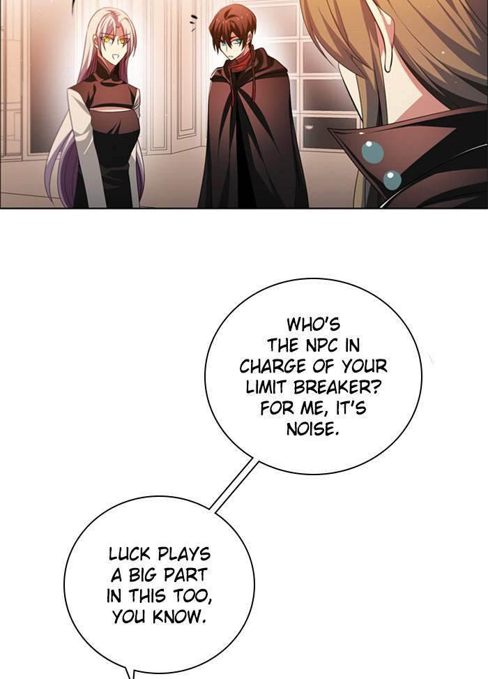 Zero Game Chap 110 - Next Chap 111