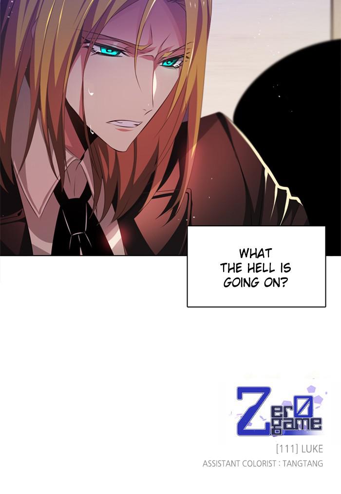 Zero Game Chap 111 - Next Chap 112
