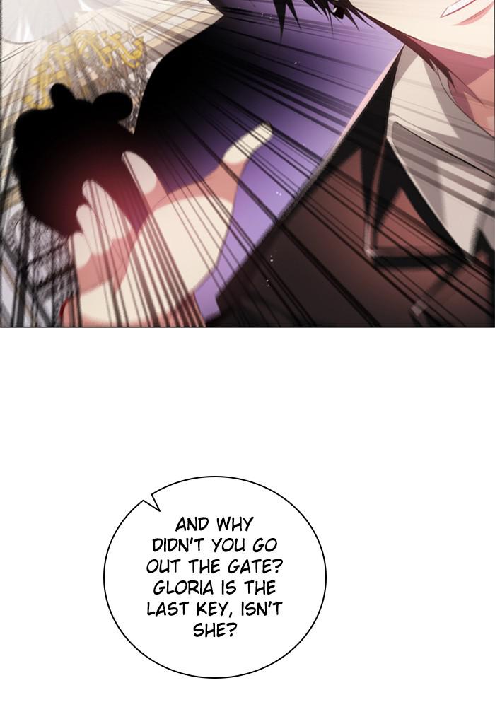 Zero Game Chap 111 - Next Chap 112