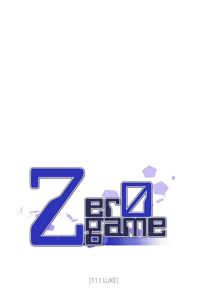 Zero Game Chap 111 - Next Chap 112