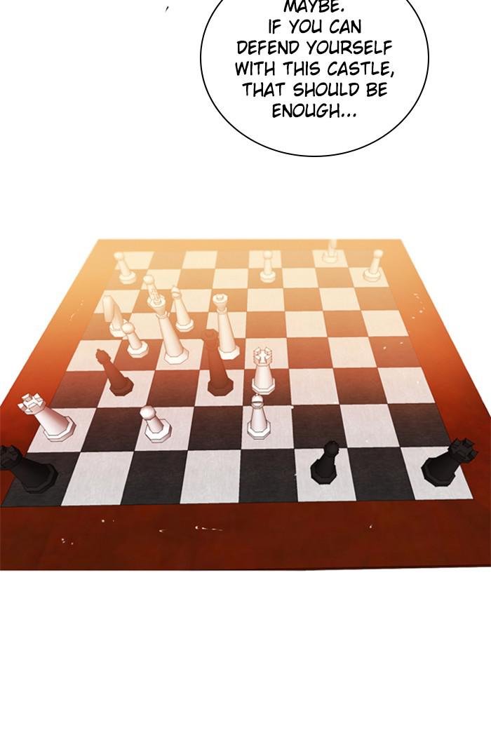 Zero Game Chap 111 - Next Chap 112