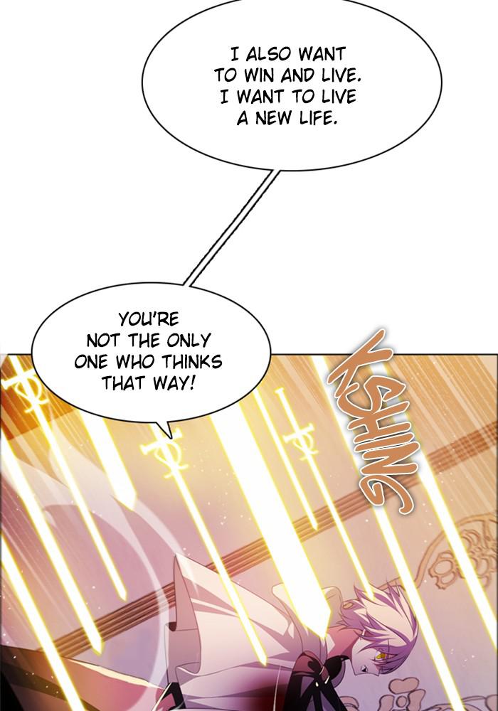 Zero Game Chap 112 - Next Chap 113