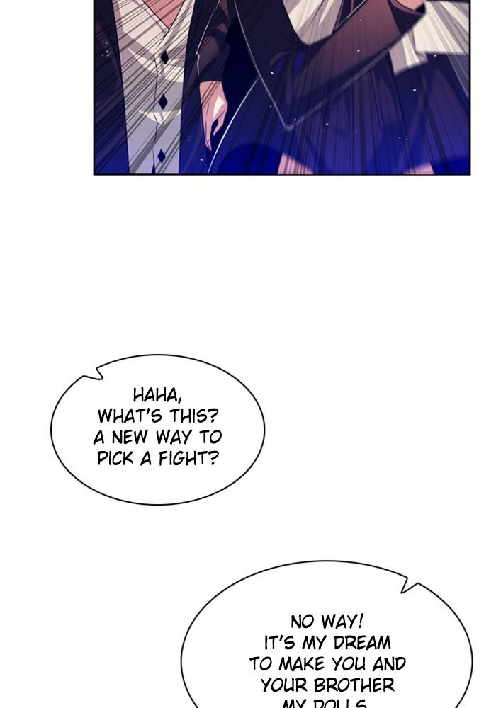 Zero Game Chap 112 - Next Chap 113