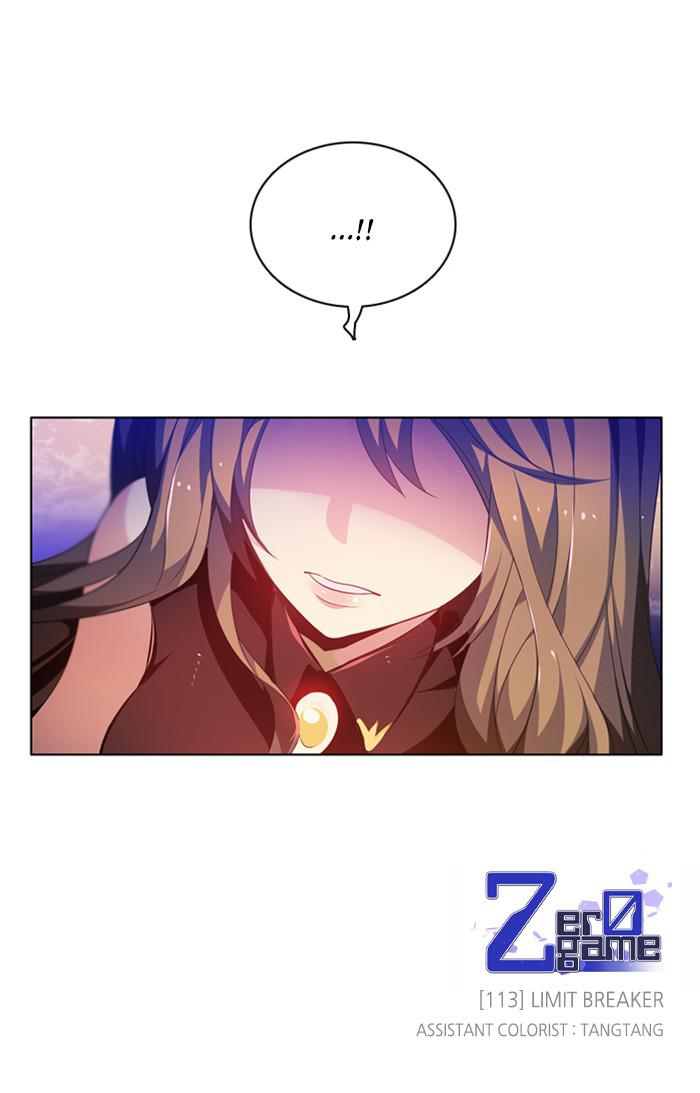 Zero Game Chap 113 - Next Chap 114