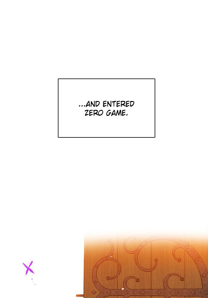 Zero Game Chap 127 - Next Chap 128