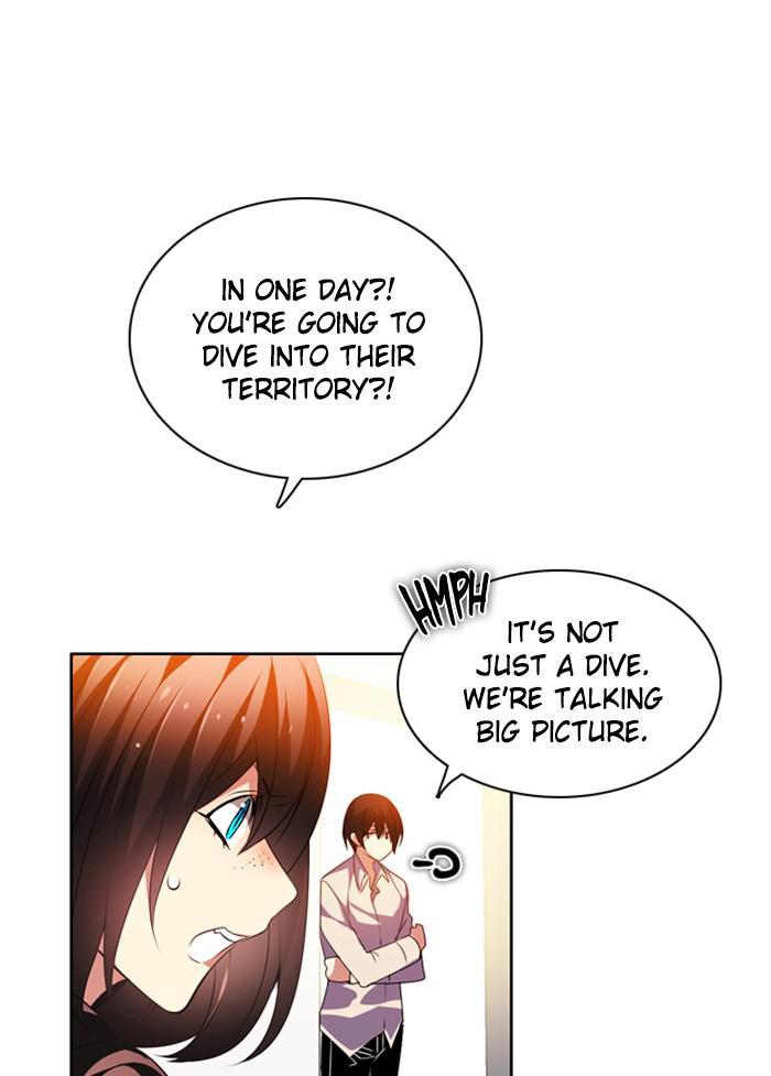 Zero Game Chap 127 - Next Chap 128