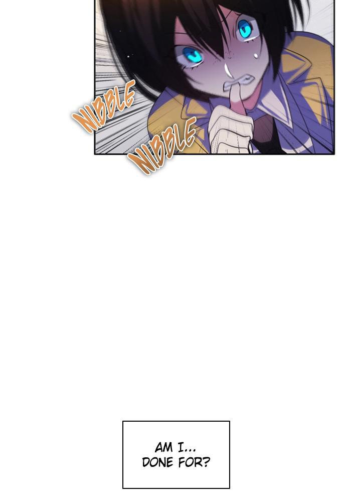 Zero Game Chap 127 - Next Chap 128