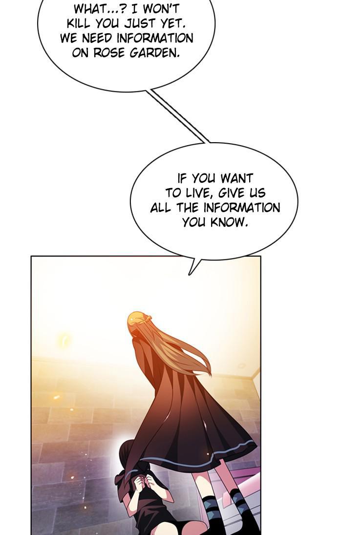 Zero Game Chap 127 - Next Chap 128