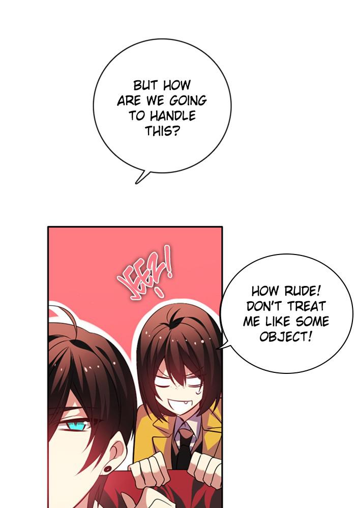 Zero Game Chap 124 - Next Chap 125