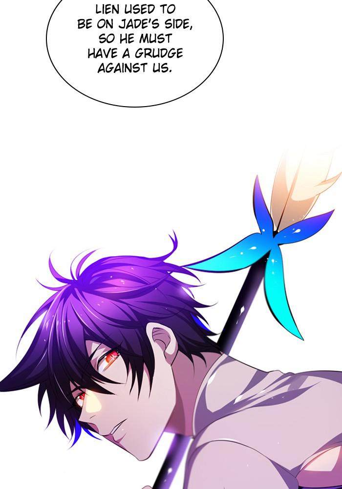 Zero Game Chap 124 - Next Chap 125