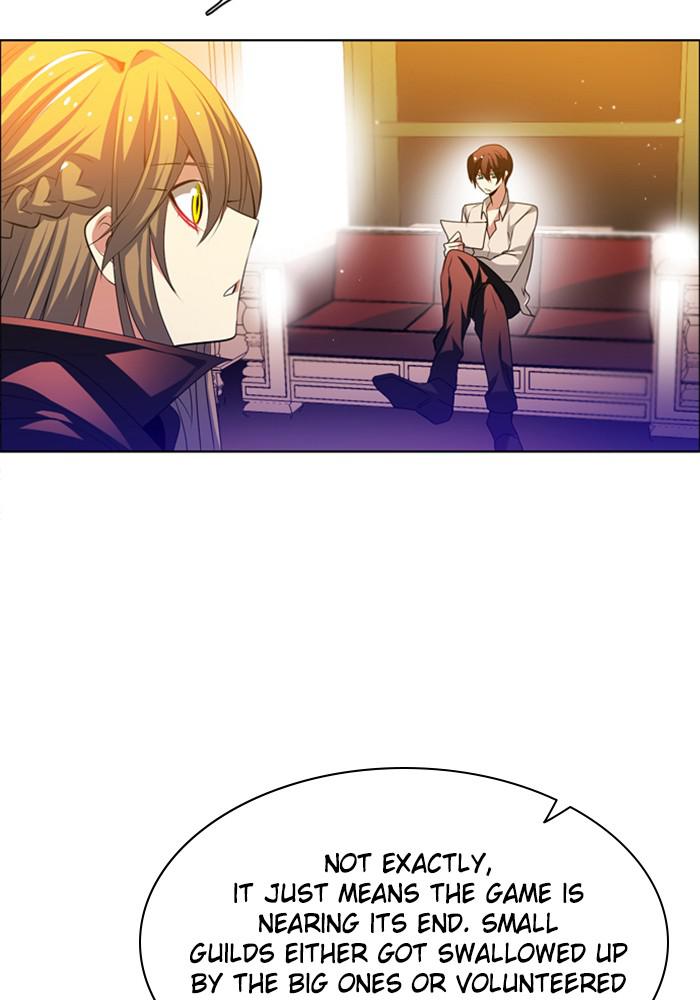Zero Game Chap 124 - Next Chap 125
