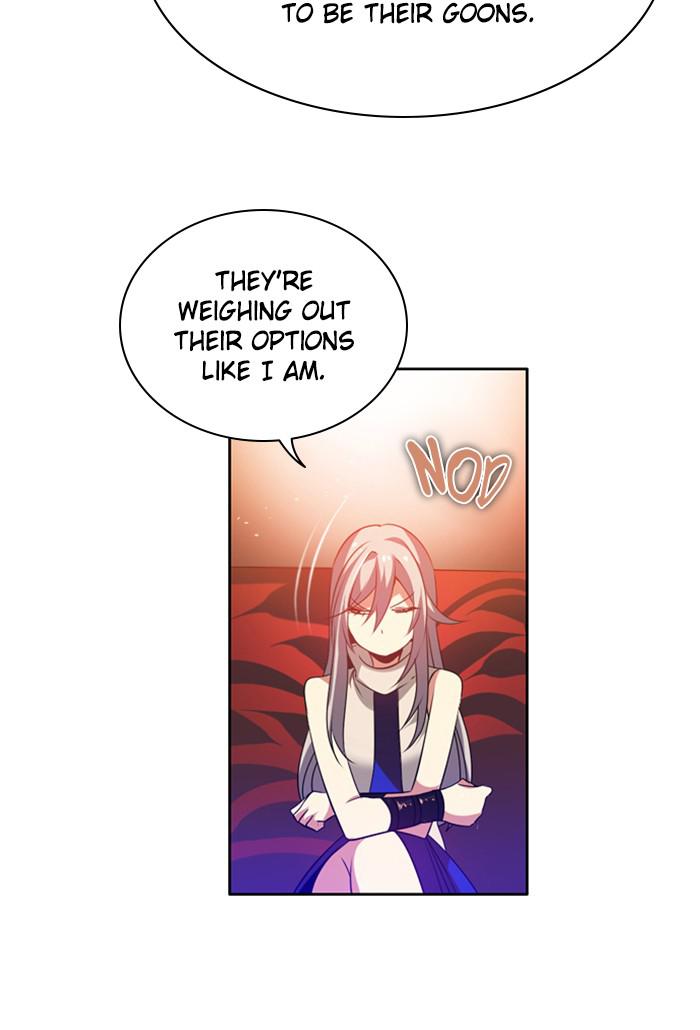 Zero Game Chap 124 - Next Chap 125