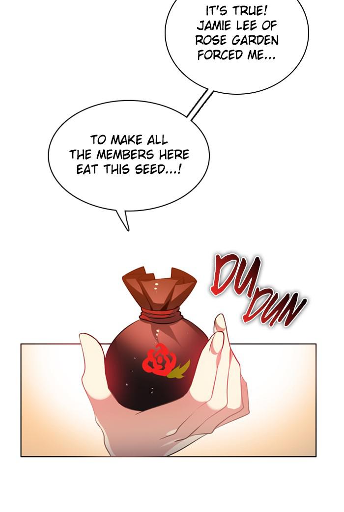 Zero Game Chap 124 - Next Chap 125