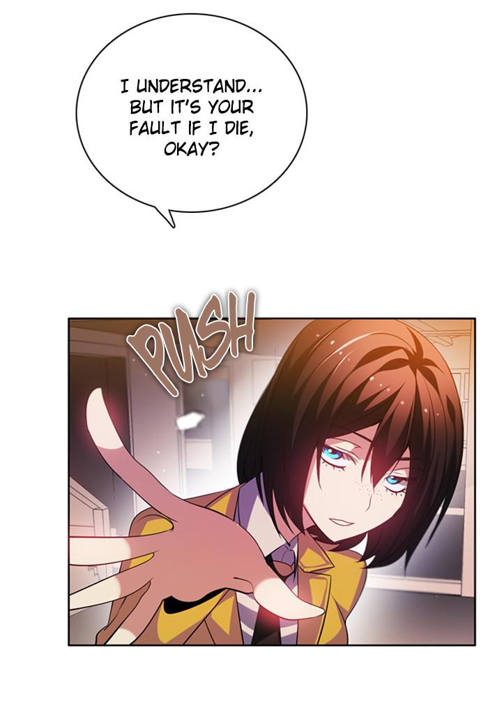 Zero Game Chap 124 - Next Chap 125