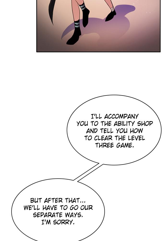 Zero Game Chap 124 - Next Chap 125