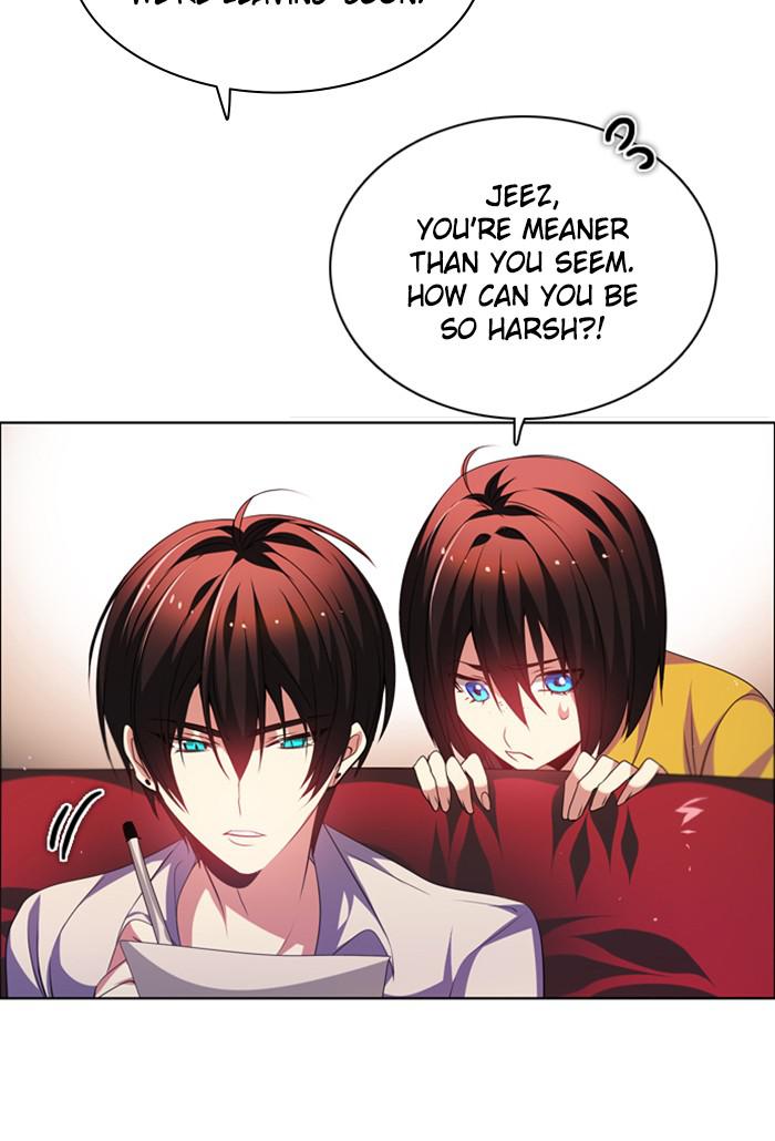 Zero Game Chap 124 - Next Chap 125