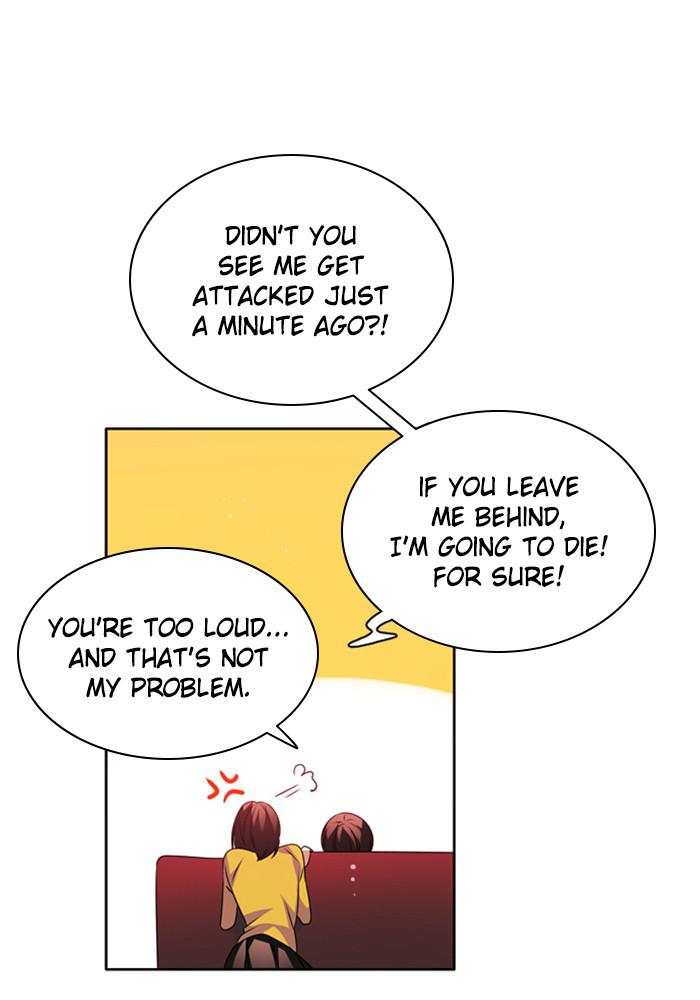 Zero Game Chap 124 - Next Chap 125