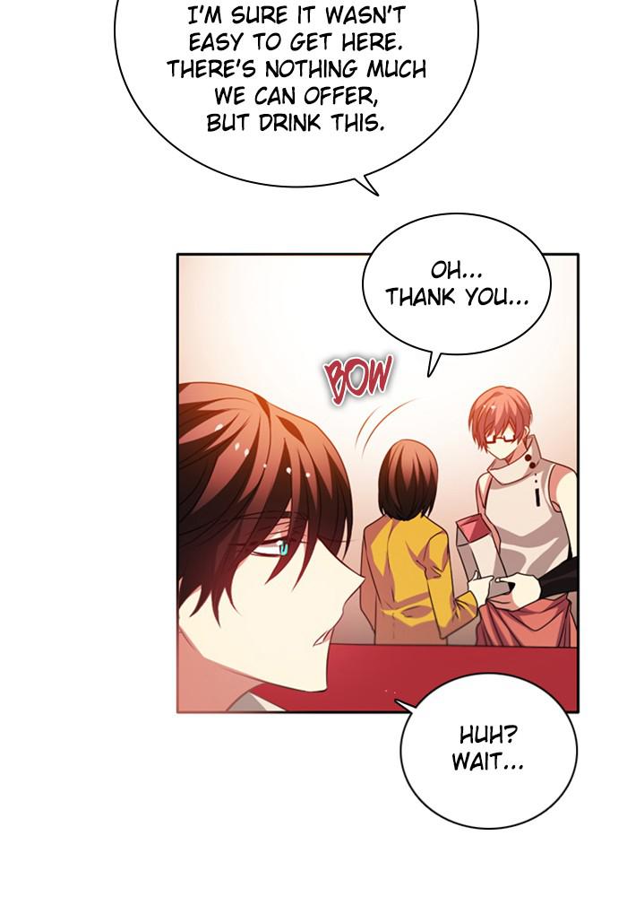 Zero Game Chap 124 - Next Chap 125