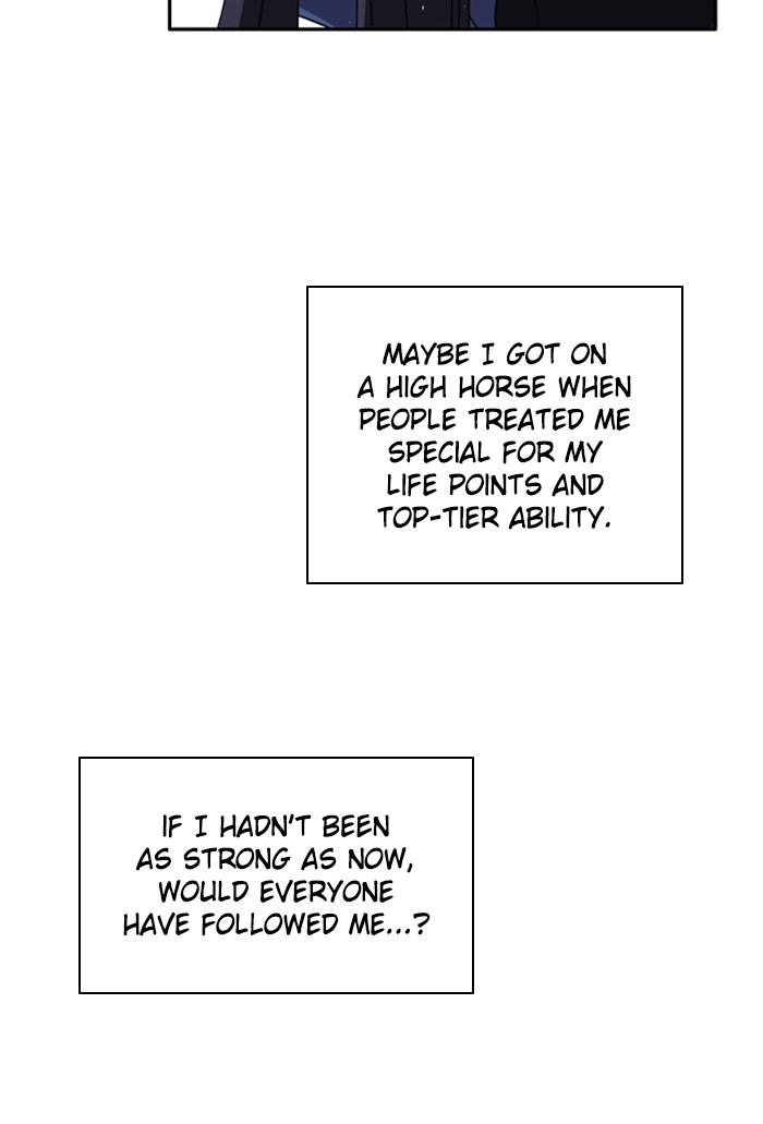 Zero Game Chap 124 - Next Chap 125