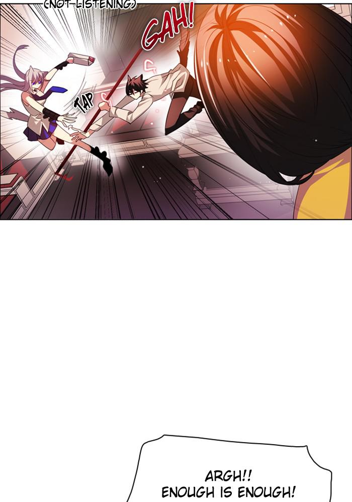 Zero Game Chap 124 - Next Chap 125