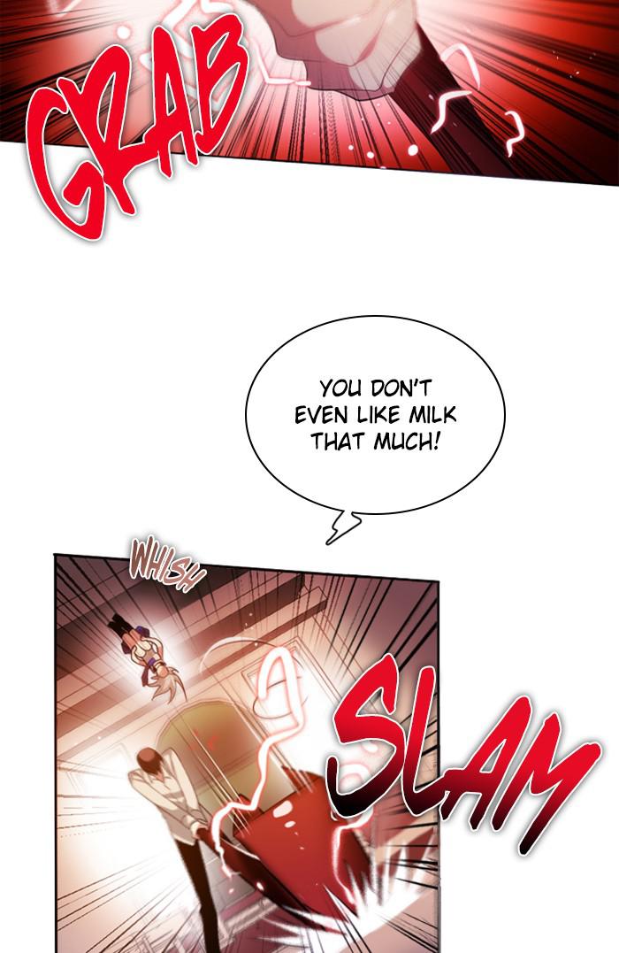 Zero Game Chap 124 - Next Chap 125