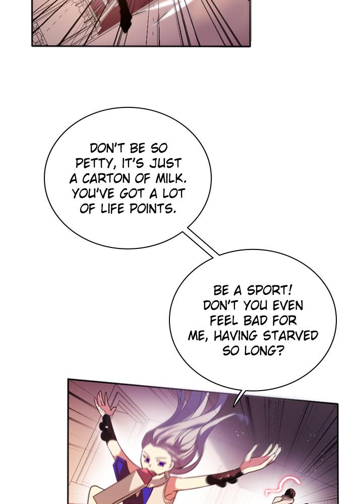 Zero Game Chap 124 - Next Chap 125