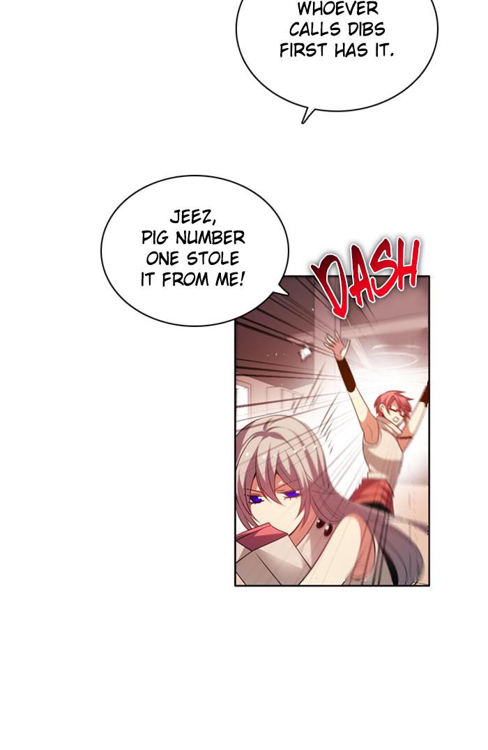 Zero Game Chap 124 - Next Chap 125
