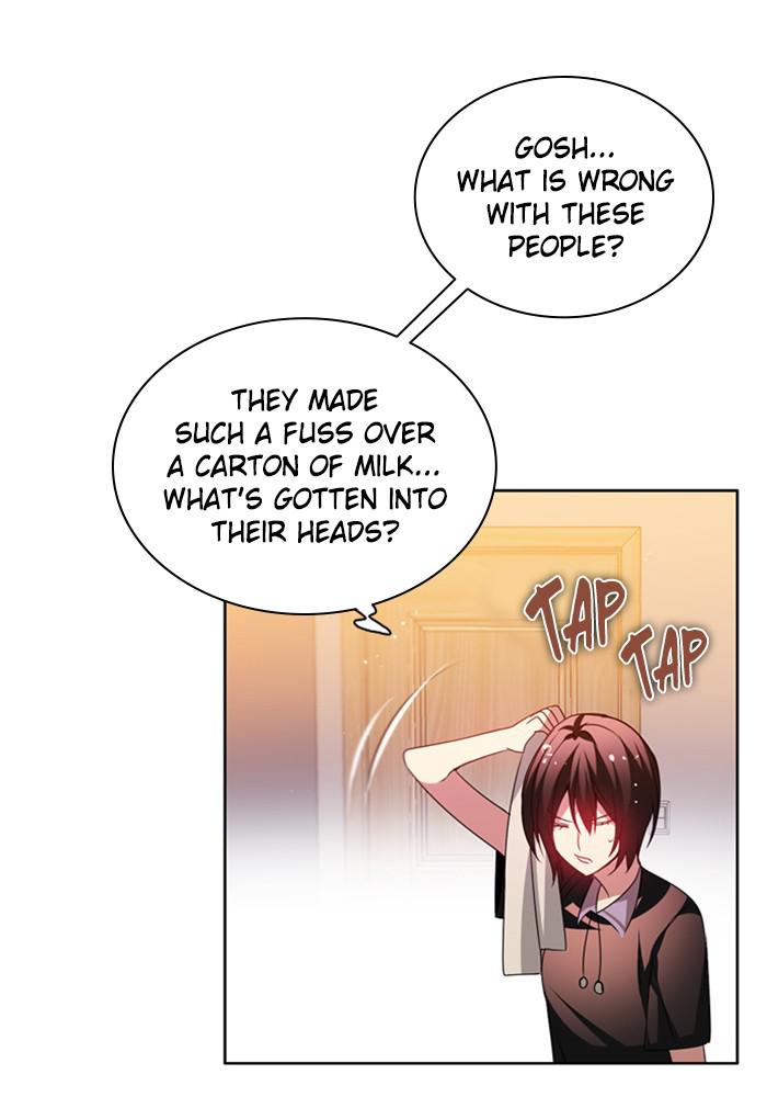 Zero Game Chap 124 - Next Chap 125