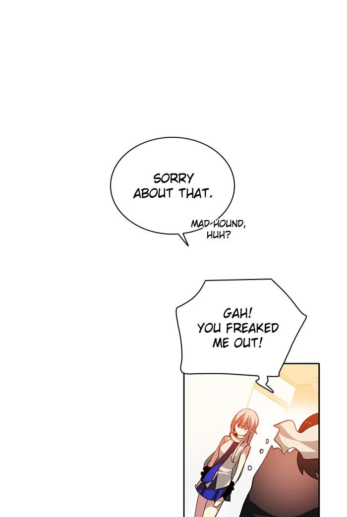 Zero Game Chap 124 - Next Chap 125