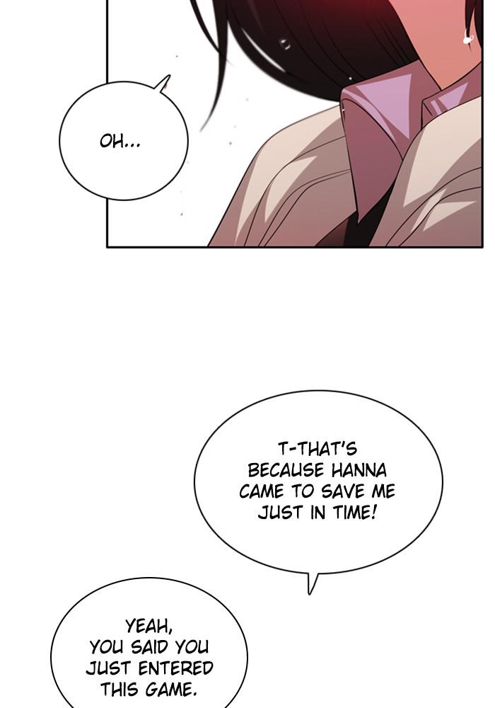 Zero Game Chap 124 - Next Chap 125