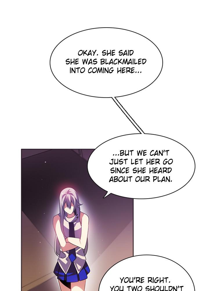 Zero Game Chap 125 - Next Chap 126