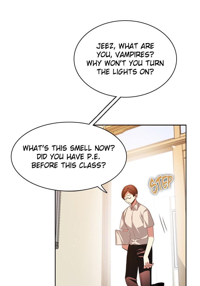 Zero Game Chap 126 - Next Chap 127