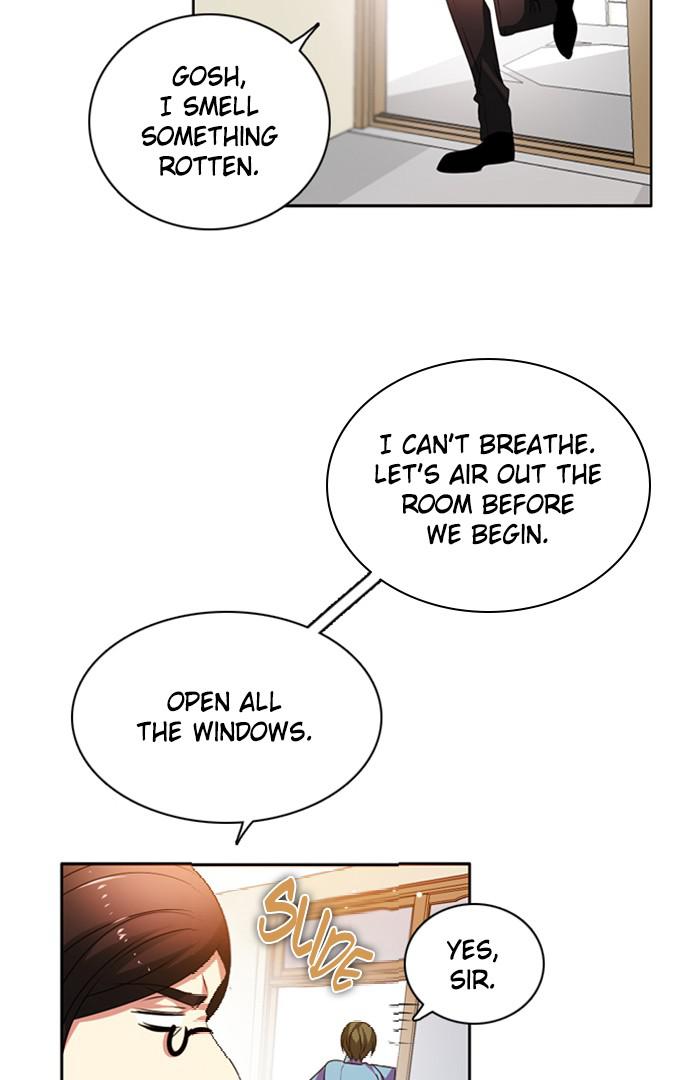 Zero Game Chap 126 - Next Chap 127