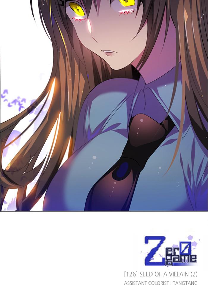 Zero Game Chap 126 - Next Chap 127