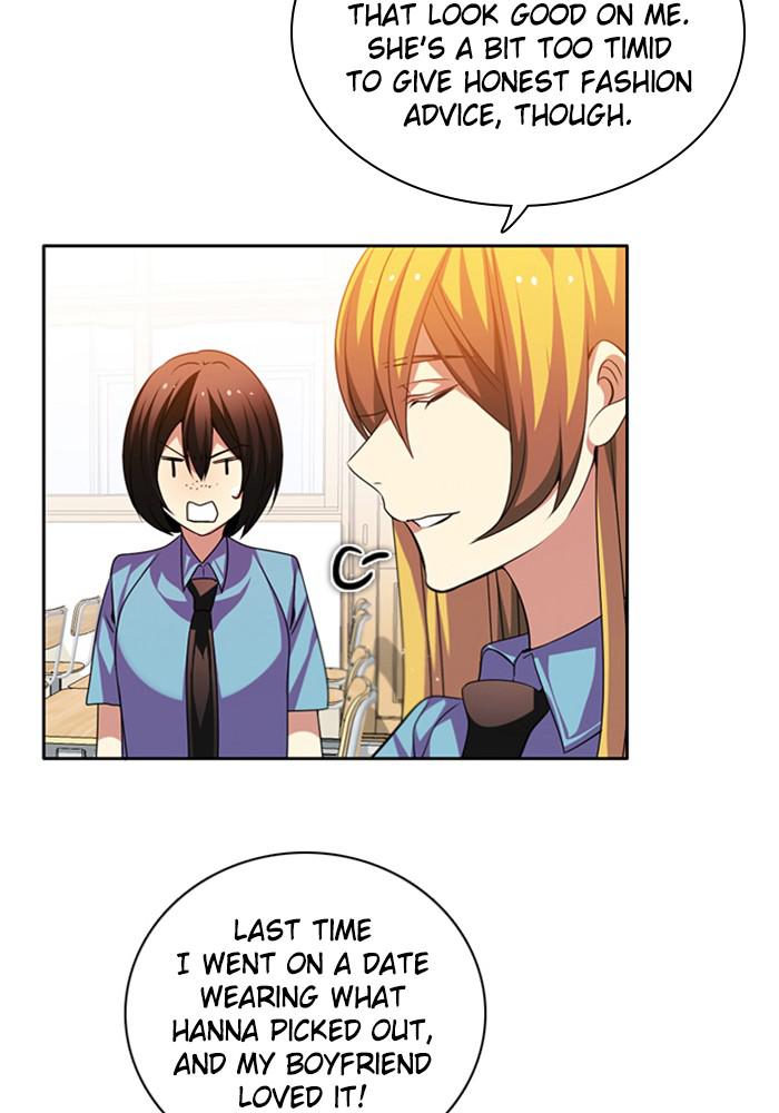 Zero Game Chap 126 - Next Chap 127